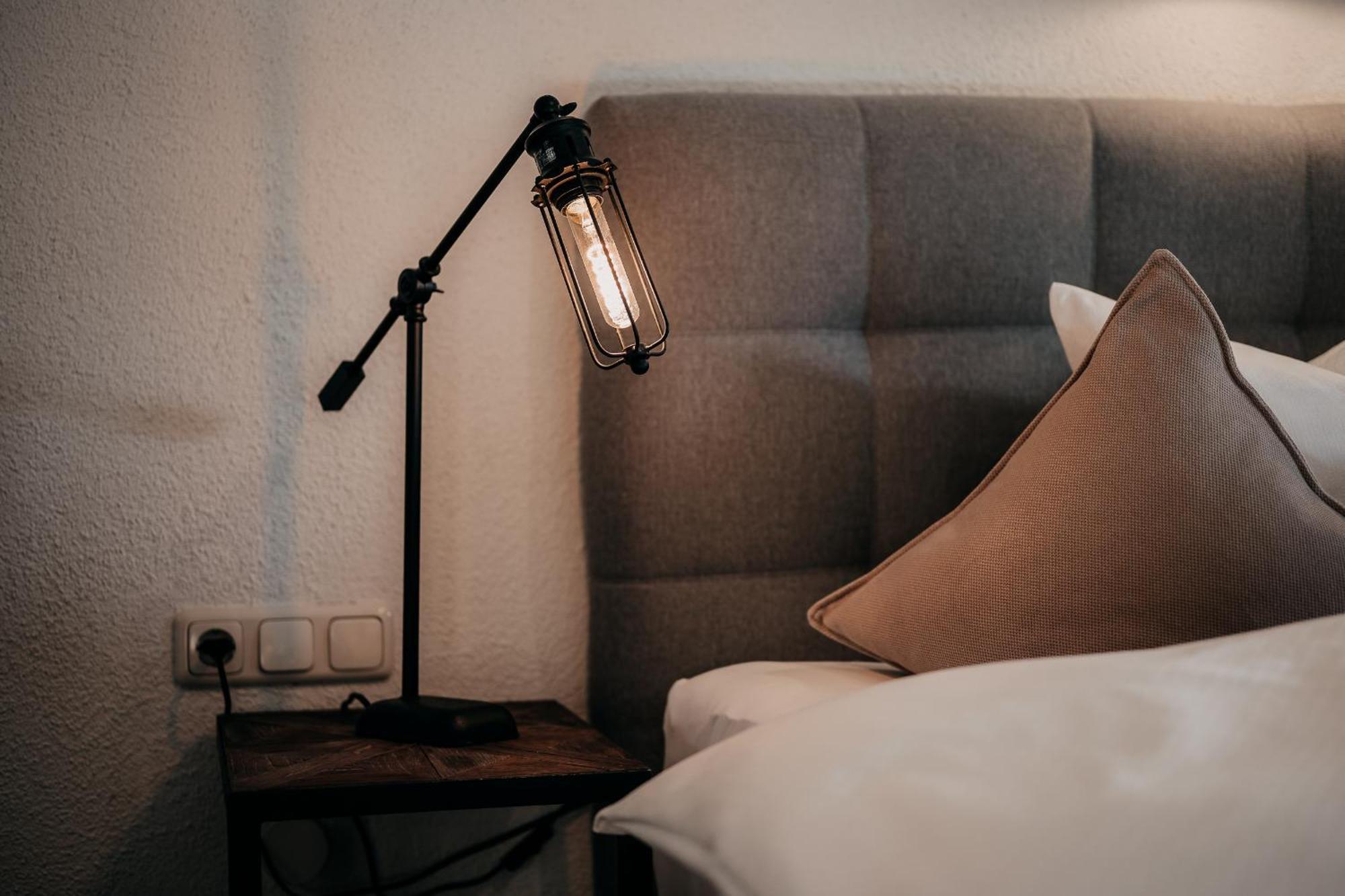 Alpenappartements Cristall Ehrwald Eksteriør billede